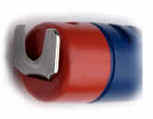 Boat snap Tool end